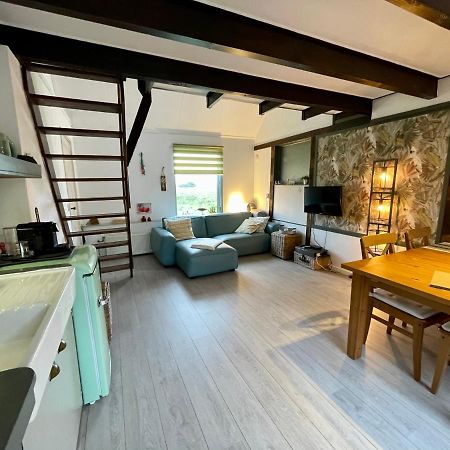 Zomerdijk-Inn Zuid Wanneperveen ภายนอก รูปภาพ