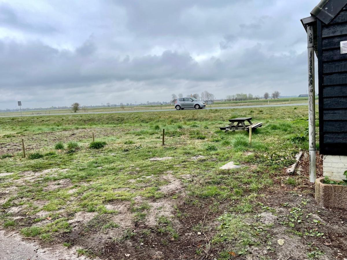 Zomerdijk-Inn Zuid Wanneperveen ภายนอก รูปภาพ