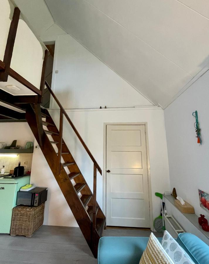 Zomerdijk-Inn Zuid Wanneperveen ภายนอก รูปภาพ
