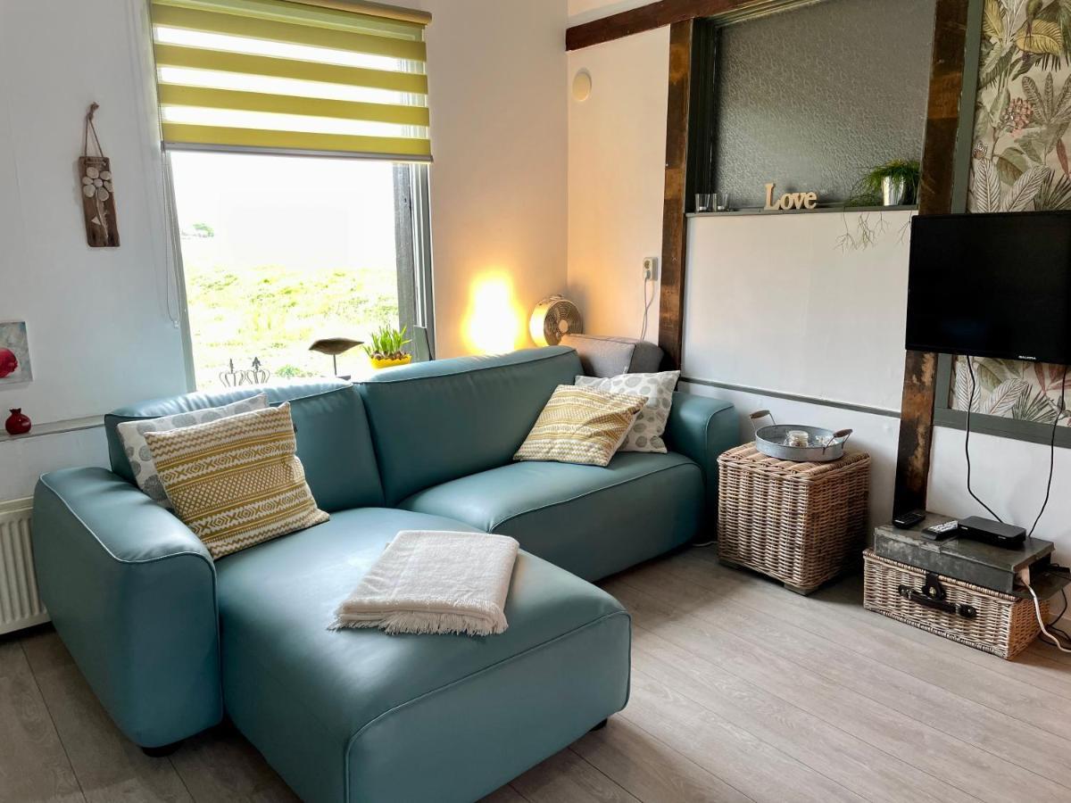 Zomerdijk-Inn Zuid Wanneperveen ภายนอก รูปภาพ