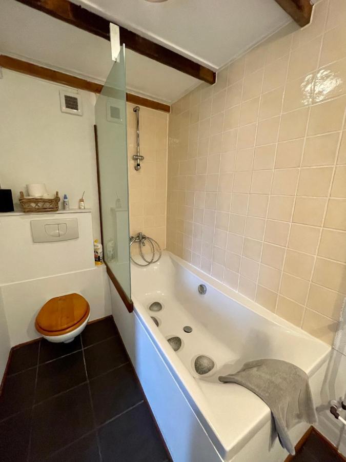 Zomerdijk-Inn Zuid Wanneperveen ภายนอก รูปภาพ